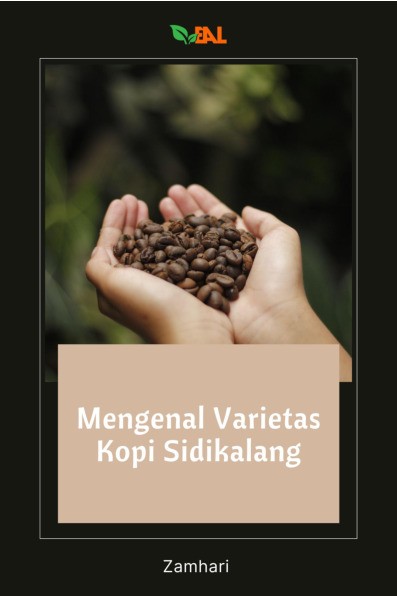 Mengenal Varietas Kopi Sidikalang